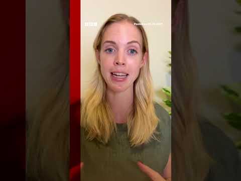 Can magnesium actually help us sleep? #Magnesium #BBCNews