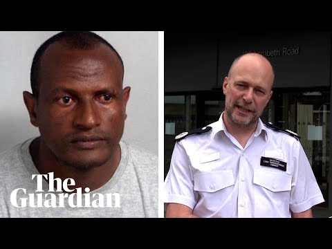 Met police appeal to Epping sex offender to hand himself in