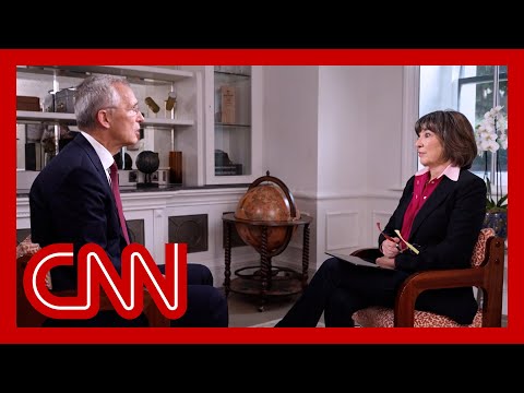 How NATO nearly fell apart when Trump threatened to walk