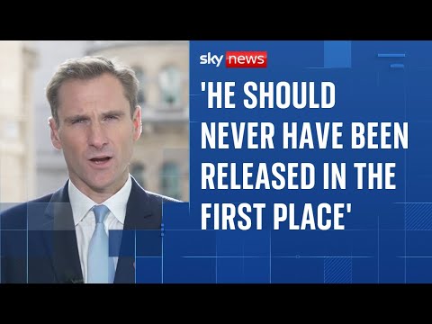 Tories call on government to apologise for wrongful release of prisoner