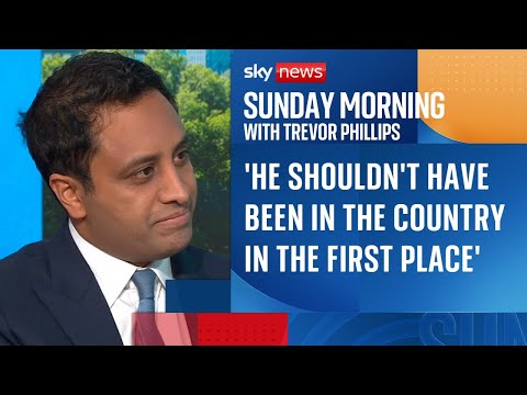 Prisoner who was wrongly released before being recaptured shows a ‘catalogue of failures’