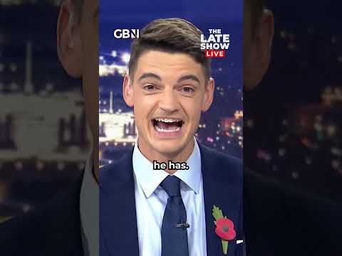 Lucy Powell’s thinly veiled attack on Starmer EXPOSED