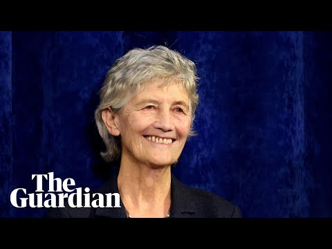 Catherine Connolly: who is Ireland’s new president?