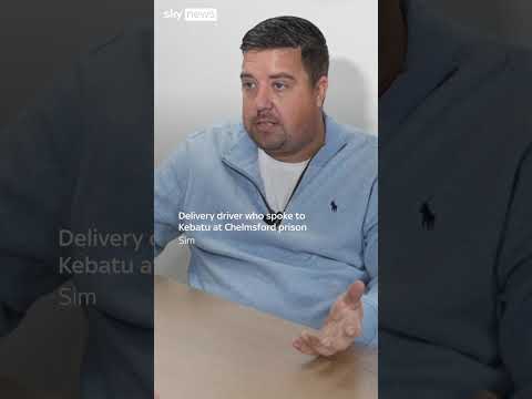 Migrant arrest: Public led officers to Finsbury Park