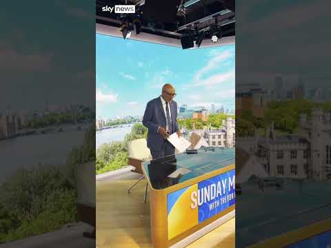 Trevor’s takeaway: A message for Number 10?