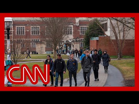 Black enrollment at many elite colleges dropped this fall