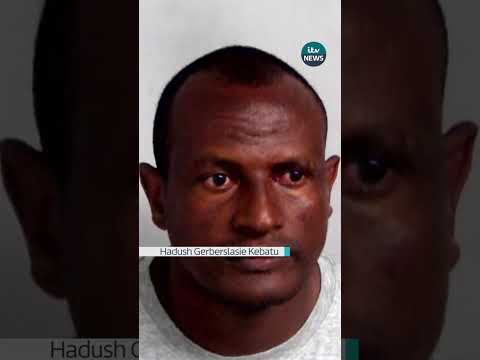 Epping Asylum seeker found and arrested after being mistakenly released from prison #itvnews