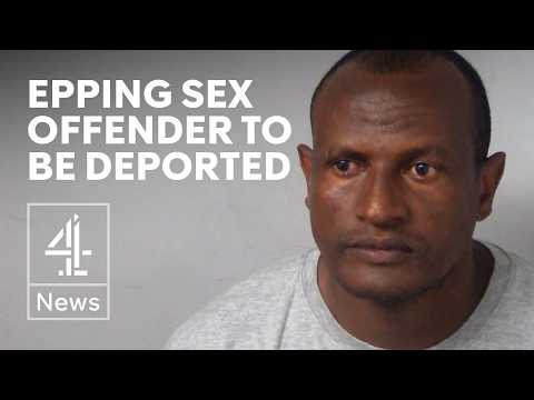 Epping sex offender re-arrested as inquiry launched