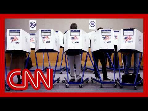 Fareed’s Take: Democracy’s crisis of faith