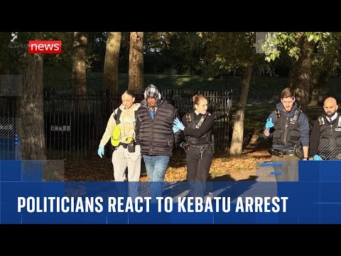 MPs demand answers after released migrant sex offender returned to custody