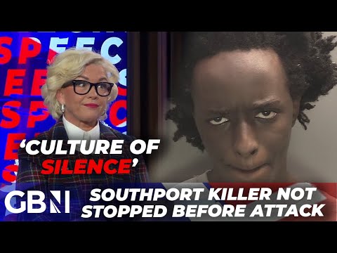 ‘Capacity to do absolute evil’ | Founder of the Party of Women rails against ‘culture of silence’