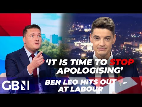 ‘It’s time to stop apologising’ | Ben Leo hits out at Labour for attacking criticism of ad diversity