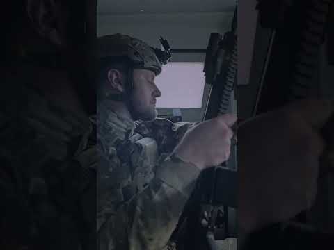 Ukraine war: 24 hours of life, death and terror on the frontline