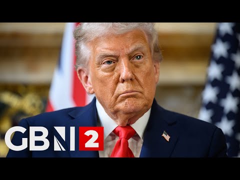 WATCH: Trump arrives in Japan after attending ASEAN summit