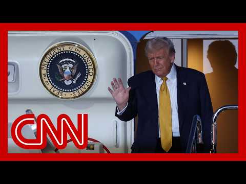 Trump in Japan as US reaches tentative trade deal with China