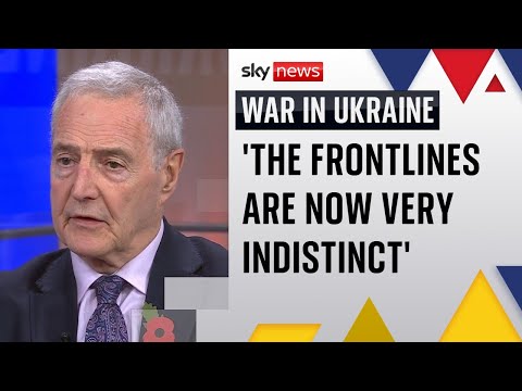 ‘It will go down as a drone war’| Michael Clarke analysis