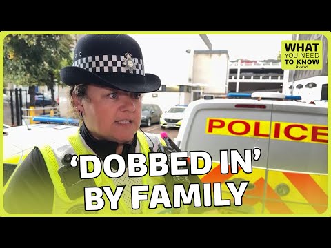 Middle class shoplifters: why do they do it? | ITV News