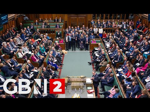 WATCH: House of Commons – Work and Pensions Questions and Urgent Questions