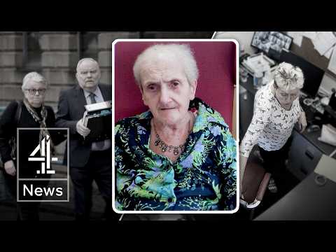 Inside story: the care home fraudsters