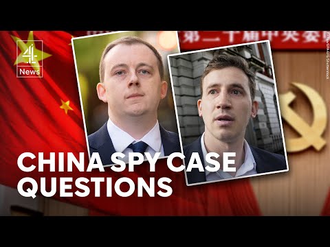 Failure to name China ‘active threat’ was ‘fatal’ to spy case collapse says prosecutors