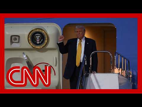 Trump promises new tariffs on Canada, while the US and China have reached a trade deal framework