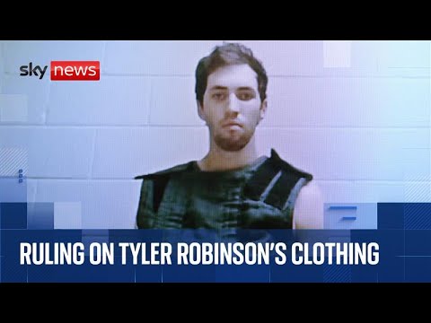 Court hearing in trial of Charlie Kirk assassination