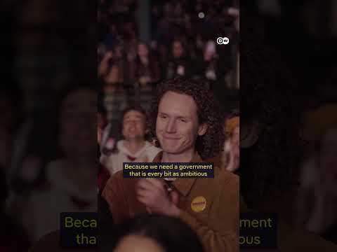 ‘NYC is not for sale:’ Zohran Mamdani delivers fiery rally speech along with Bernie Sanders and AOC