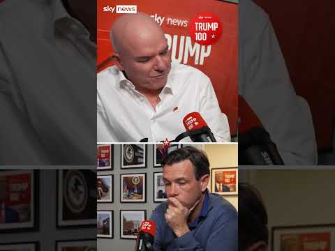 Could Trump stay in the White House?