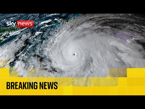 Hurricane Melissa live: 2025’s strongest hurricane to bring catastrophic flooding and 175mph winds