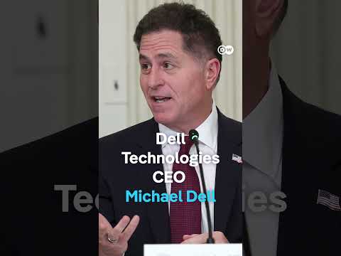 Trump, TikTok and the algorithm deal: who really wins?  | DW News