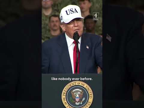 ‘We will not be politically correct’