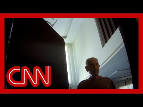 CNN confronts the man who held Austin Tice captive