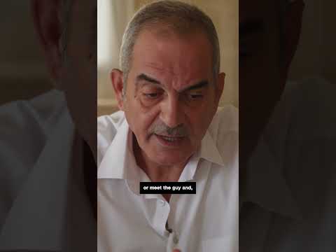 Never-before-seen videos of missing American journalist, Austin Tice