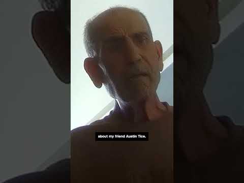 CNN confronts former Syrian general who held missing US journalist