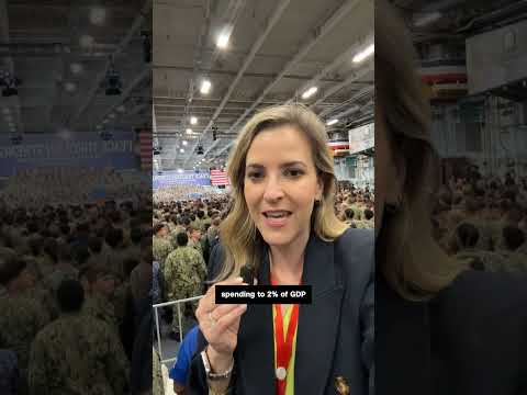 Trump hails alliance with Japan as Pacific ‘foundation of peace’