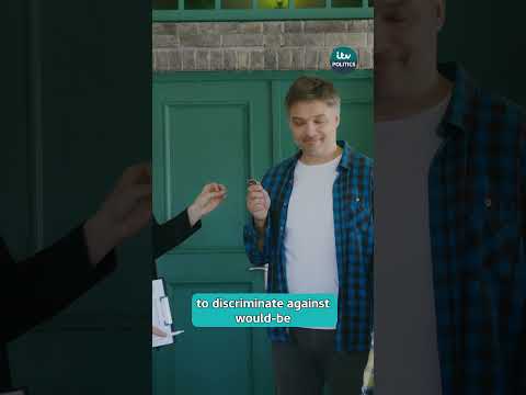 Everything you need to know about the Renters’ Rights Act