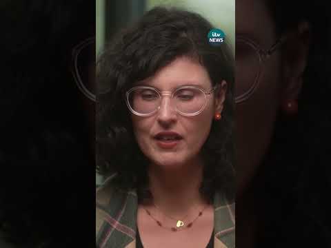 ‘Wake-up call’: Mum’s suspected ‘skinny jab’ death prompts calls for action | ITV News