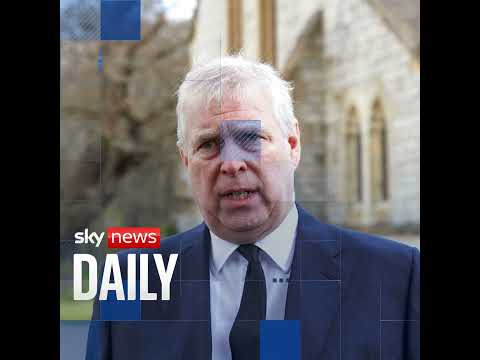 Punishing Prince Andrew – would losing Royal Lodge be enough?