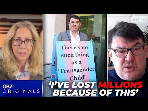 Graham Linehan: ‘I wish I was arrested sooner’