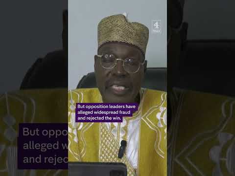 6 killed in Cameroon protets