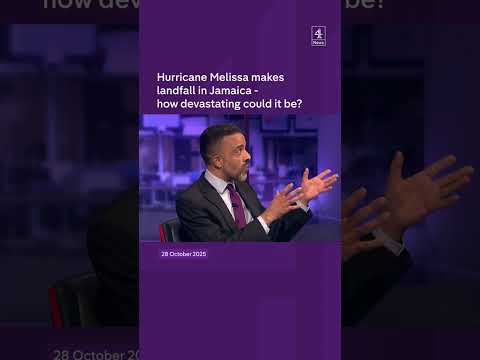 What makes Melissa so dangerous