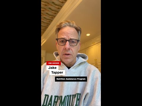 42 million Americans could lose food stamps in government shutdown