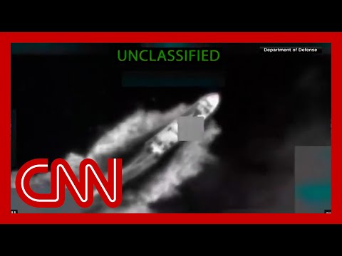 Hegseth: US strikes more alleged drug boats in Pacific, killing 14