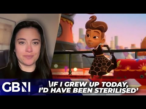 Gays Against Groomers accuses Netflix of push trans ideology propaganda to kids