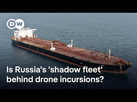 Russia, Europe, and drones: The search for truth and the need to take action | DW News