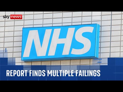 ‘Leave or be sacked’: Anger as report exposes hospital’s failings after surgeon suspended