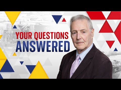 Michael Clarke Ukraine Q&A | Why is Ukraine attacking Moscow? What’s behind Putin’s nuclear test?