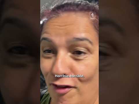 At least 64 dead in Rio gang raid