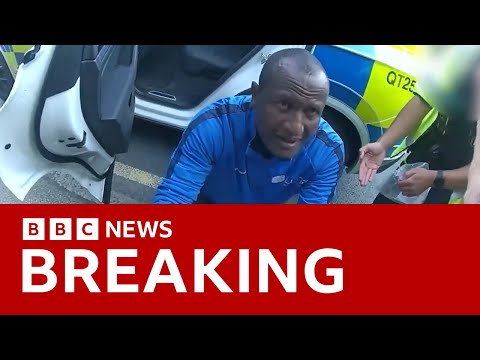 Migrant sex offender given £500 after threat to disrupt deportation | BBC News