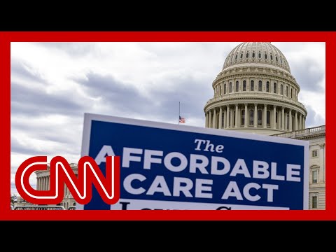 Obamacare enrollees get first look at 2026 prices as premiums soar